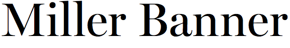 fonts similar to caslon