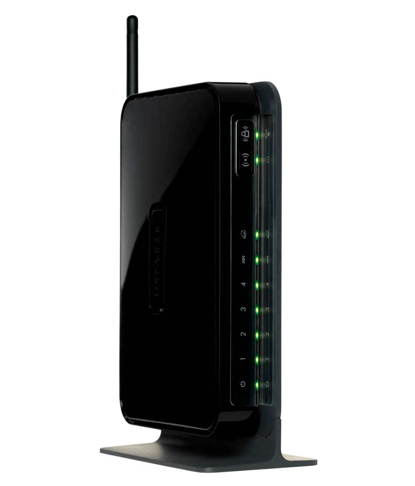 adsl modem router