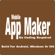 app maker for windows 10